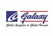 Galaxy Surfactants